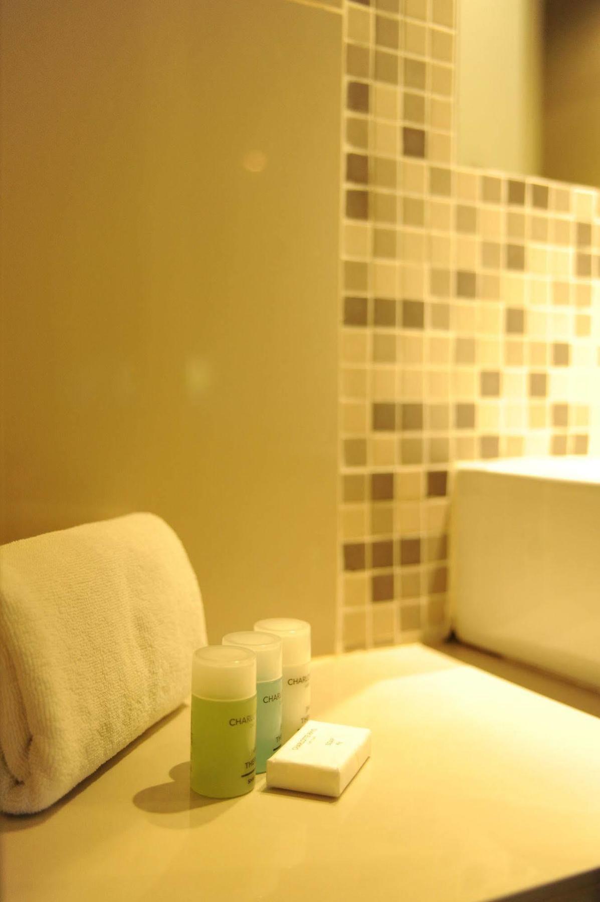 Aha Kathu Hotel מראה חיצוני תמונה